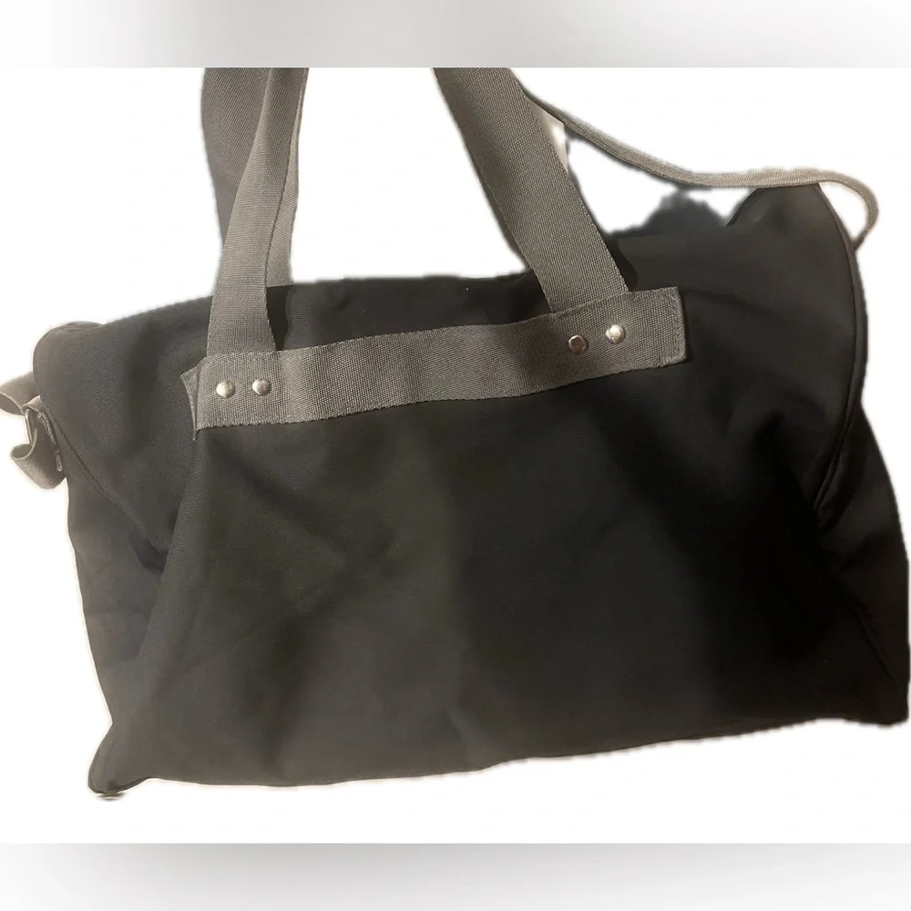 Paco Rabanne Invictus Duffel Bag